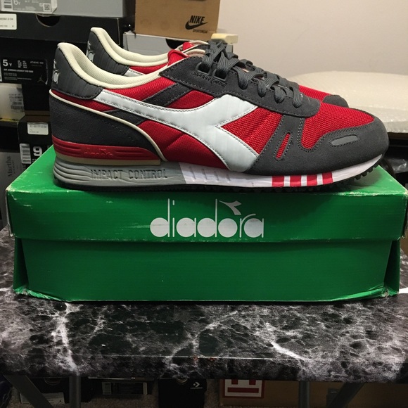Diadora titan - Picture 4 of 6